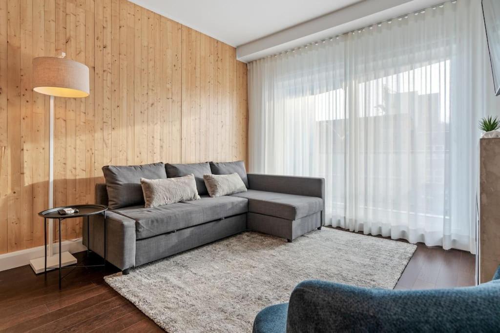 Appartement Initial Ferme *