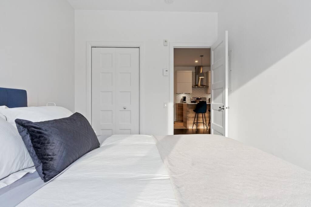 Appartement Initial Ferme Ville de Québec