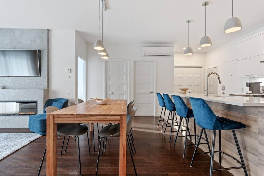 Appartement Initial Ferme