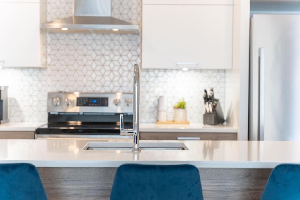 Appartement Initial Ferme *