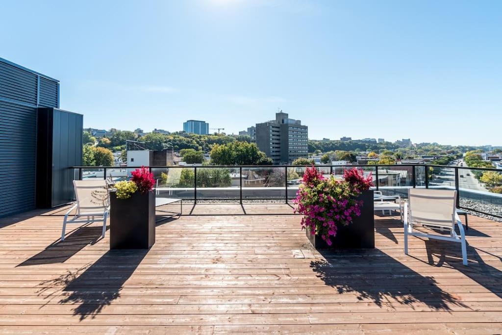 Appartement Initial Ferme